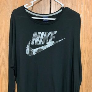 Nike long sleeve